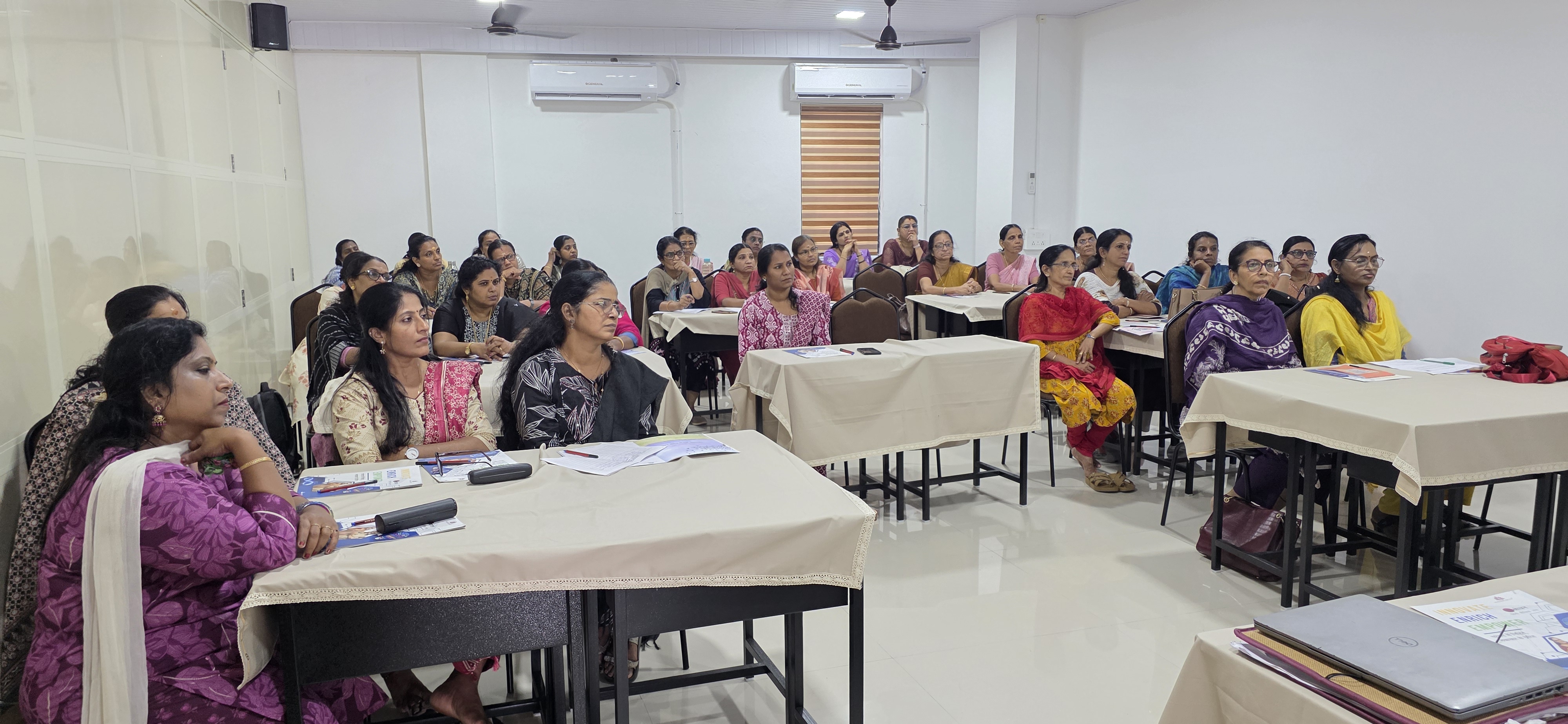 Jagaran 2026 Phase-2 – Hindi Teacher Enrichment Programme - Image 3